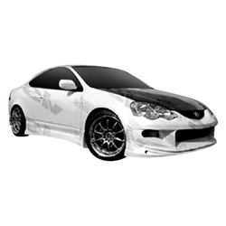 2002-2004 Acura Rsx 2Dr Tpg Full Kit