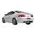 2002-2004 Acura Rsx 2Dr Tsc 2 Rear Bumper  ( buddy club style )