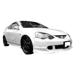 2002-2004 Acura Rsx 2Dr Type R Front Lip