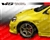2002-2004 Acura Rsx 2Dr Wings Front Fenders ( ings style)