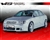 2002-2005 Audi A4 4Dr A Tech Side Skirts