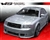 2002-2005 Audi A4 4Dr A Tech Front Lip