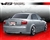 2002-2005 Audi A4 4Dr J Speed Rear Lip