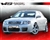 2002-2005 Audi A4 4Dr Otto Front Bumper