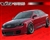 2002-2005 Audi A4 4Dr Rs4 Front Bumper
