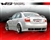 2002-2005 Audi A4 4Dr R Tech Side Skirts