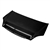Carbon Fiber Hood OEM Style for Honda Civic (Si) Hatchback 2002-2005