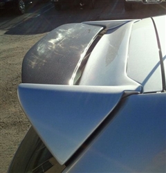 2002-2005 Honda Civic Si Hb Techno R Spoiler