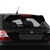 2002-2005 Honda Civic Si Hb Type R Roof Spoiler