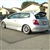 2002-2005 Honda Civic Si Hb Type R Side Skirts