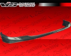 2002-2003 Honda Civic Si Hb Type R Carbon Fiber Lip