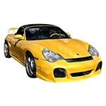 2002-2004 Porsche 996 2Dr A Tech Front Bumper