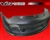 2002-2004 Porsche 996 2Dr A Tech Front Bumper With Carbon Lip And Grill
