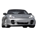 2002-2004 Porsche 996 2dr GT 2 Style look Front Bumper