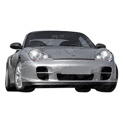 2002-2004 Porsche 996 2dr GT 2 Style look Front Bumper