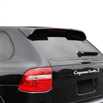 2002-2007 Porsche Cayenne A Tech Roof Spoiler