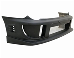 2002-2003 Subaru Wrx 4Dr Alfa Front Bumper