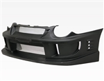 2002-2003 Subaru Wrx 4Dr Apex Front Bumper
