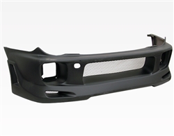2002-2003 Subaru Wrx 4Dr JUN Style Front Bumper