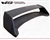 2002-2007 Subaru Wrx 4Dr Sti Style Spoiler