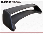 2002-2007 Subaru Wrx 4Dr Sti Style Spoiler
