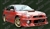 2002-2007 Subaru Wrx 4Dr Tracer Side Skirts