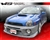2002-2003 Subaru Wrx 4Dr Tracer 2 Front Bumper