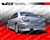 2002-2003 Subaru Wrx 4Dr Z Speed Rear Lip