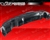 2003-2007 Infiniti G35 2Dr Custom Carbon Fiber Rear Center Diffuser