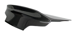 Carbon Fiber Trunk Demon Style for Infiniti G 35 2DR 2003-2007
