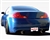 2003-2007 Infiniti G35 2Dr DMX Rear Bumper