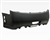 2003-2007 Infiniti G35 2Dr GT3 Style Rear Bumper