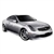 2003-2007 Infiniti G35 2Dr Immense Front Bumper