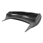 2003-2007 Infiniti G35 2Dr Invader Spoiler ( veilside style )