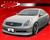 2003-2007 Infiniti G35 2Dr Jpc Front Lip Polyurethane
