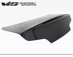 Carbon Fiber Trunk K2 Style for Infiniti G 35 2DR 2003-2007