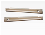2003-2007 Infiniti G35 2Dr R Spec Side Skirts