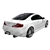 2003-2007 Infiniti G35 2Dr Techno R Side Skirts ( nismo style )