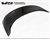 2003-2007 Infiniti G35 2Dr Wings Carbon Fiber Spoiler