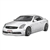 2003-2007 Infiniti G35 2Dr Wing Side Skirts ( Ings style )