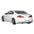 2003-2007 Infiniti G35 2Dr Wing Rear Lip ( ings style )