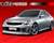 2003-2004 Infiniti G35 4Dr Immense Front Bumper