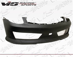 2003-2004 Infiniti G35 4Dr Inven Front Bumper