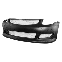 2003-2004 Infiniti G35 4Dr K2 Front Bumper