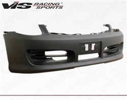 2003-2004 Infiniti G35 4Dr Techno R Front Bumper ( nismo style )