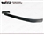 2003-2004 Infiniti G35 4Dr Techno R Rear Lip ( nismo style )