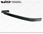 2003-2004 Infiniti G35 4Dr Techno R Rear Lip ( nismo style )