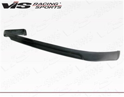 2003-2004 Infiniti G35 4Dr Techno R Rear Lip ( nismo style )