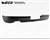 2003-2004 Infiniti G35 4Dr Vip Rear Lip ( wald style )