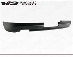 2003-2004 Infiniti G35 4Dr Vip Rear Lip ( wald style )